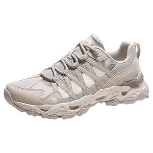 
Camel Qingyan hiking shoes for women summer breathable mesh non-slip lightweight hiking shoes for men outdoor sports shoes