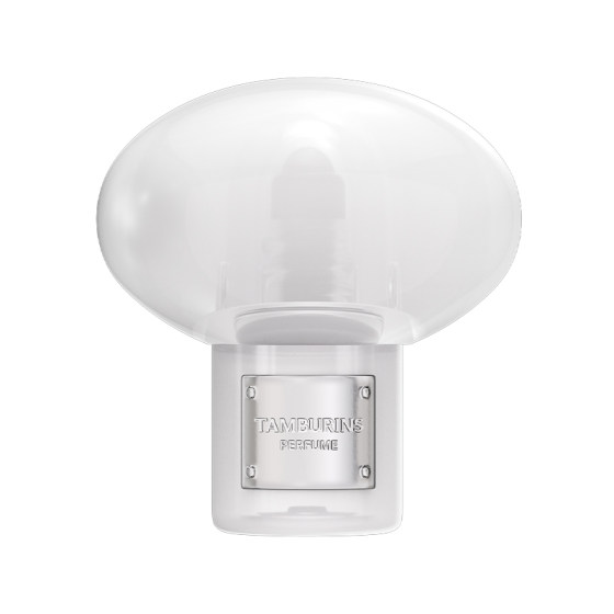 [Christmas Gift] TAMBURINS Roll-on Fragrance Oil SUNSHINE Gift Box with Long-Lasting Fragrance as a Gift