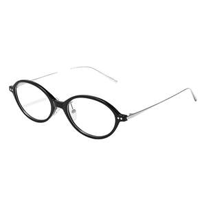 
[Free matching degree] Sagawa fashionable nerd anti-blue glasses female bare face pure desire style myopia glasses frame