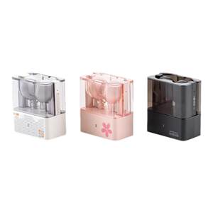 Water Yueyu Phase Sugar Block Low Low Entering Energy Sideline Wireless 5.4 Bluetooth headset sports game music
