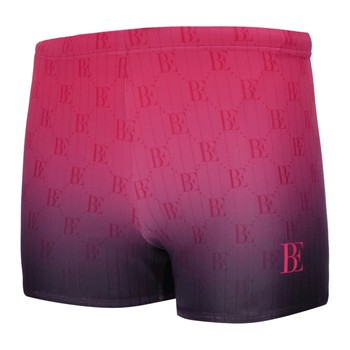 
BE Van Dean Men's Swimming Bottoms Cropped Pants to Prevent Embarrassment