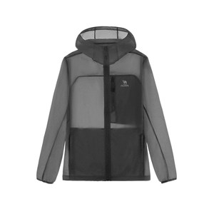 
[Camel Snow Mountain Shell] Summer sun protection clothing for men and women, 26 new outdoor splash-proof sportswear jackets