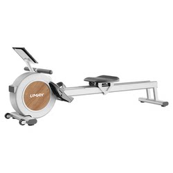 Yumei intelligent magnetron mute rowing machine