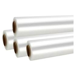 Tsuenjing Packaging PE Stretch Film Packaging Film Factory Direct Sales