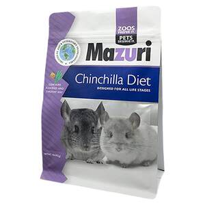 
Shelf life: September 27 MAZURI Mazuri dragon cat food special grain staple food 1 pound package 454 grams