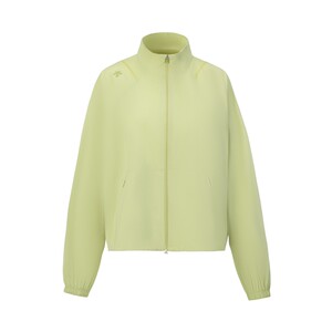 
DESCENTE Desante WOMEN'S TRAINING women's cool, breathable and wear-resistant woven top jacket