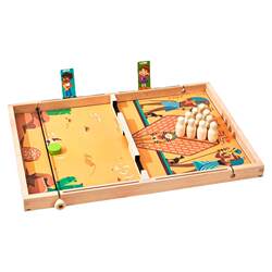 Dandanqi two-person battle children's birthday gift