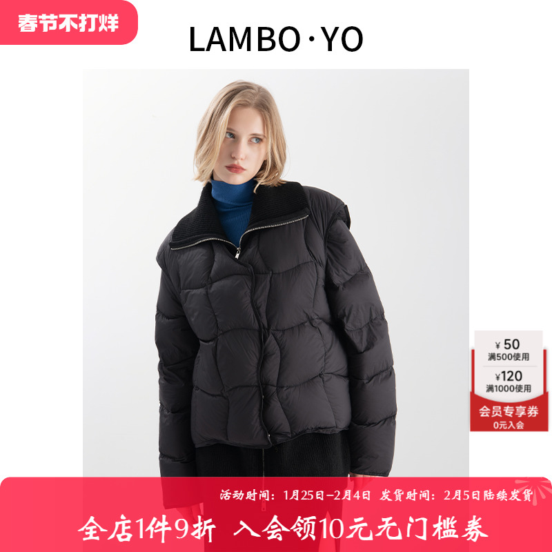 LAMBOYO2024˫Ѽ޷ʱ+Ůʵ719.1Ԫ