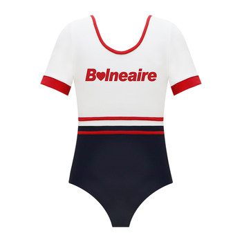 BE Fandean Sunshine Anti -Choose Children's Swimsuit
