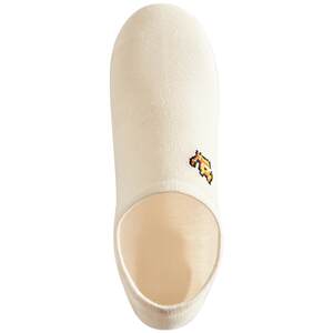
Hot spring new style women's fun animal embroidered boat socks for home, versatile simple short socks for women