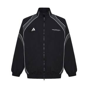 
Loose and comfortable daily all-match casual woven jacket thin coat men's spring adidas Adidas light sports