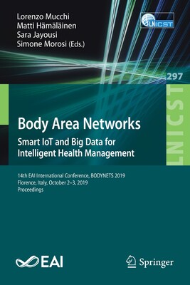 Body Area Networks:  Smart IoT and Big Data for Intelligent Health Management