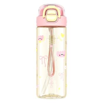 
Fuguang PPSU straw water cup