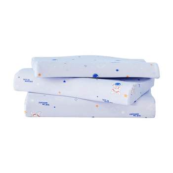 Mercury Home Textiles Thai Natural Latex Pillow Antibacterial Technology