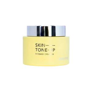 
South Korea About me Lemon Massage Cream Deep Cleansing Qu Yellow Cleansing Pore Dirt Exfoliation 150ml