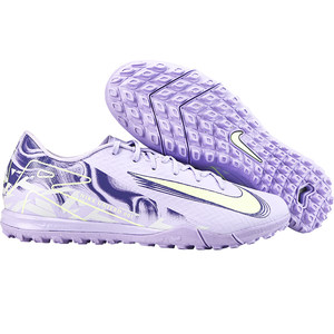 
Nike Nike Football Shoes Men Assassin 16 Mid-range TF Broken Nail Low-top Competition Training Artificial Grass HF1606-500