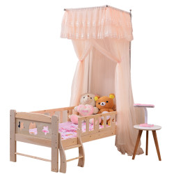 Children's mosquito nets special size baby mosquito nets