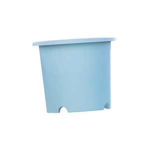 Sirius root control pot permeable root prevent rotten rose flower plastic gallon pot home gardening green plants flowers