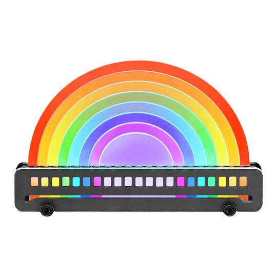 Programming Lamp Makeblock Xlight Intelligent Programming Lamp - Educational Toy for Boys