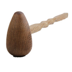 Chicken Wing Wooden Massage Hammer Legs Hit Back