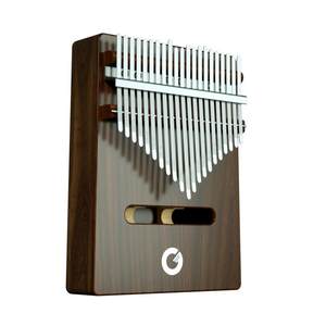 Gorira thumb Kalinba piano 21 Tone finger piano girl mini hand piano kalimba children