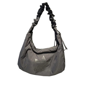 Adidas Clover Women's 2026 New Versatile Fashion Shoulder Bag Casual Bag JP0146 JP0145