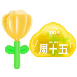 Friday probiotics topical honey lotion suitable for pregnant women and expectant mothers. Appearance patented hose