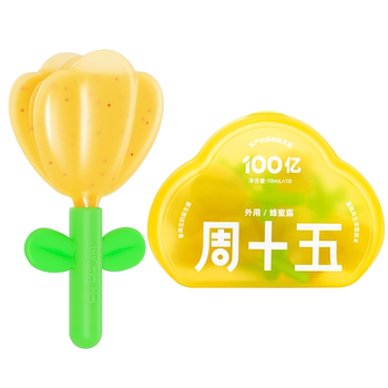 Zhou Shiwu probiotic honey dew pioneer