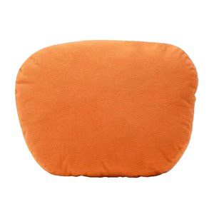 Light luxury Maybach S-class craftsmanship car headrest general car luxury pillow soft neck pillow skin-friendly
