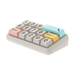 BBDD keyboard hero number number brand car temporary parking brand retro carried car retro vehicle personality digital creativity