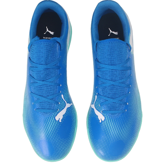 
Puma FUTURE 7 PLAY artificial grass TT/TF training competition broken nail soccer shoes 107726-01