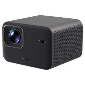 
Xiaomi Redmi Projector 3Pro Smart Pengpai Internet ToF Home Autofocus B&B Bedroom Redmi Projector Mobile Screen Projector Xiaoai AI Voice 1080P Overseas Edition International
