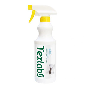 
Texle Collar Net Powerful Decontamination, Yellowing, Oil and Stain Cleaner Clothing Care Stain Remover Spray Type