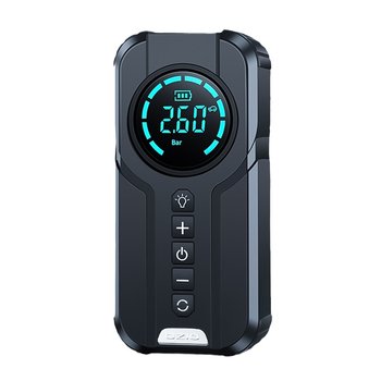 [4S store recommendation] Start the power inflatable all-in-one machine