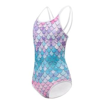 Zhouke Girl Liang Main Mermaid Professional Swimsuit
