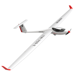Orans 2.6-meter Super Large Remote Control Glider Model Fixed-wing Aircraft Six-channel Model 759-1