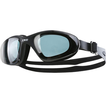 zoke waterproof and anti-fog goggles are comfortable to exercise