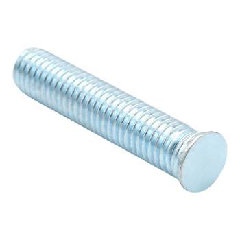 [Manufacturer Wholesale] Carbon Steel Galvanized Pressure Riveting Screw