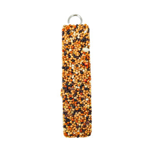 
Parrot snacks, molar sticks, cereal nuts, tiger skin black phoenix bird food, beak hanging stick, bird food, molar toys, bird food
