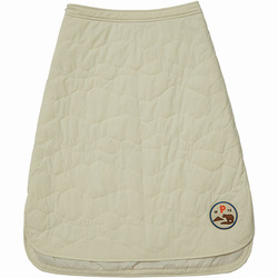 Penfield Panfei Bear Autumn Mountain Style Outdoor Women's Mountain Pattern Quilted Skirt Short Skirt