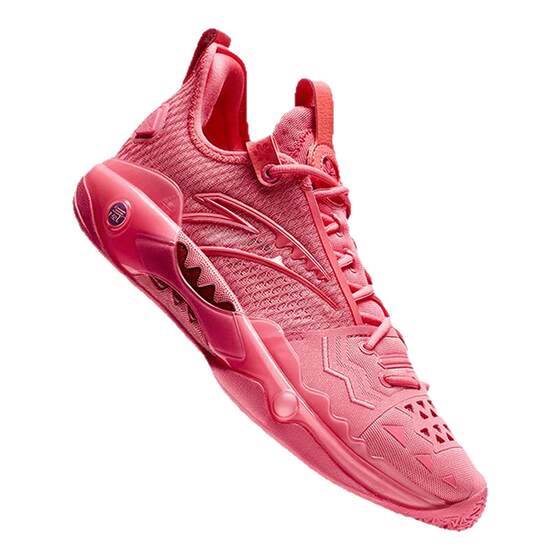 [Kaili Owen same model] Anta frenzy 5Pro 丨 nitrogen technology basketball shoes men's professional actual combat sports shoes