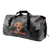 Alien Snail Motorcycle Waterproof Bag For Travel
