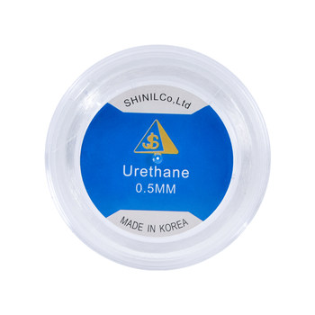 Korean transparent imported crystal elastic thread is wear-resistant and unaffordable