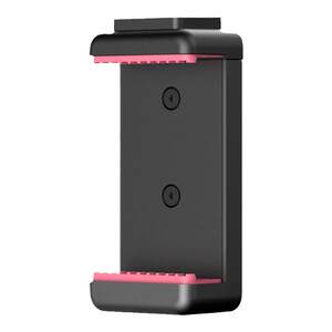 
Ulanzi ST-07 One-line hot shoe anti-slip mobile phone clip external tripod gimbal photography vlog live broadcast cold boot interface can expand fill light microphone clip accessories