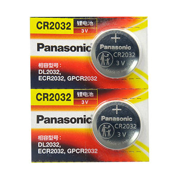 Suitable for Nissan Teana car key battery