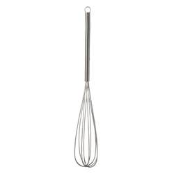 Shuangshan household stainless steel manual egg beater