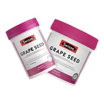 [20 times more powerful whitening]Grape seed niacinamide