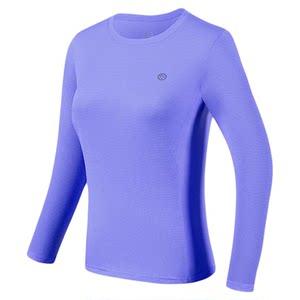 
Bimax autumn quick-drying clothing for men and women long-sleeved sports round neck short-sleeved T-shirt sportswear breathable running top