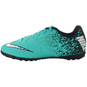 
Spot NIKE Nike Children's Broken Nail Football Shoes Men and Female Student Teenagers Grass 826488 826486