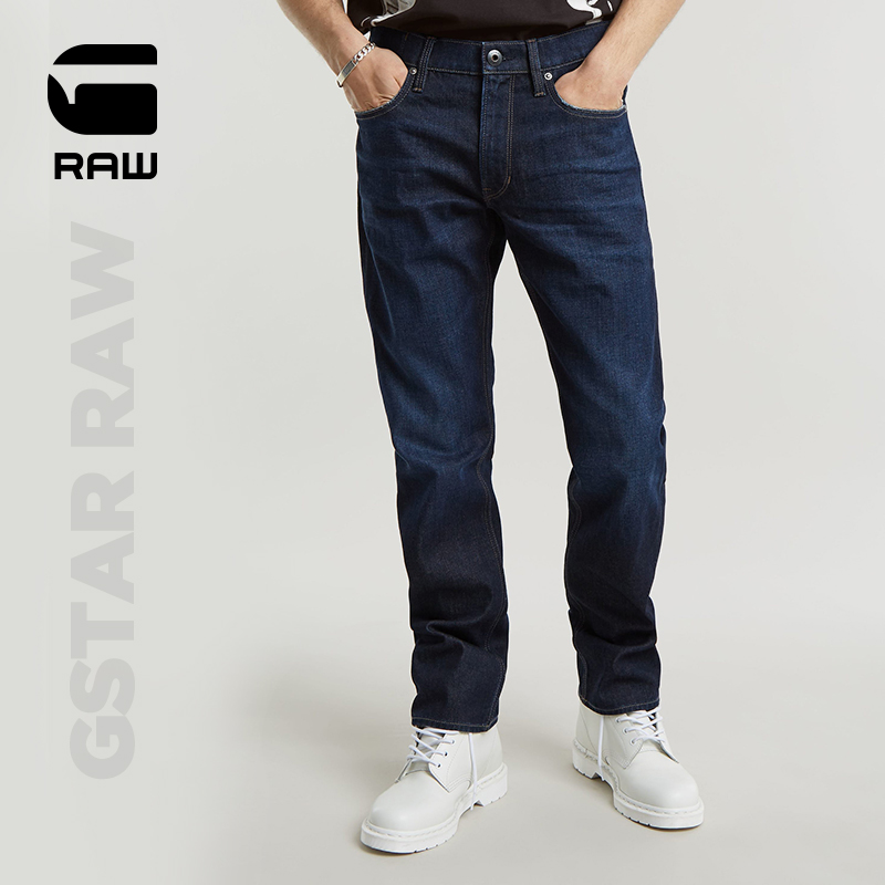 G-STAR RAW12.5oz＾¿MosaֱͲʿ2024ţпD23692ʵ2589.9Ԫ,ۺ863.3/